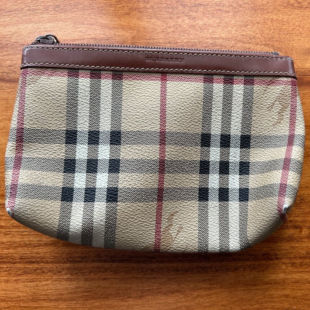 Burberry bag